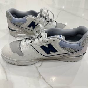 New Balance 550 BRAND NEW MEN 11 GREY